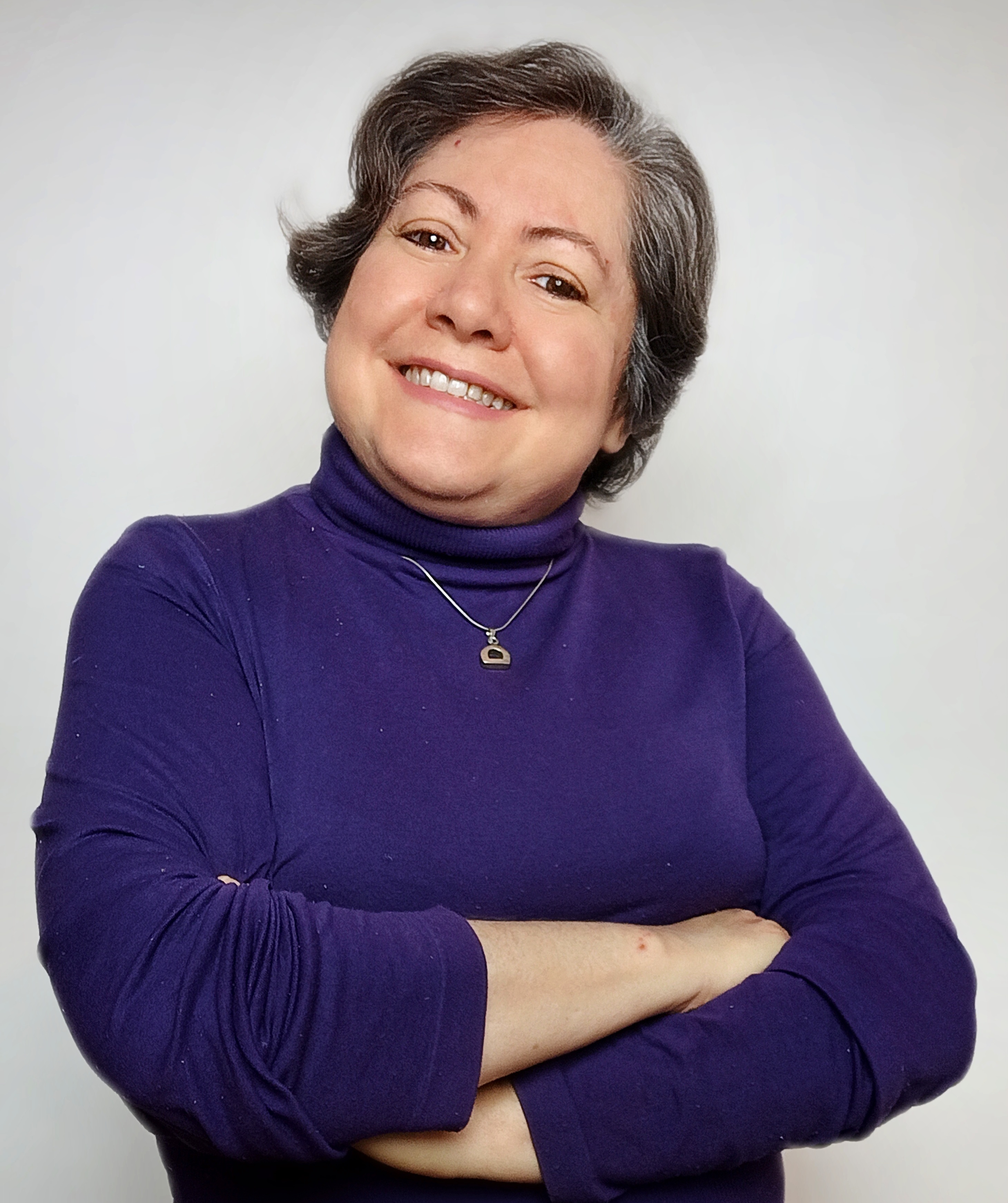 Foto de Diana Chacón Ocariz